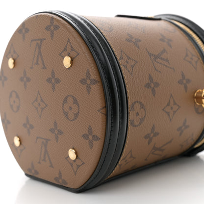 Louis Vuitton Reverse Monogram Cannes 9 of 10