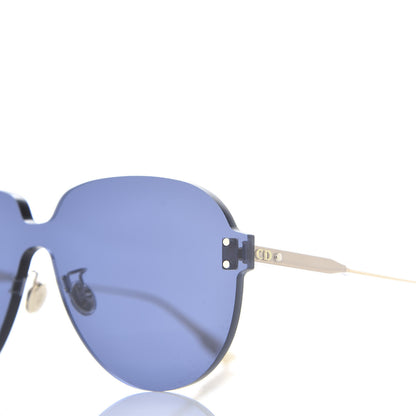 Christian Dior Color Quake 3 Sunglasses Blue 8 of 9