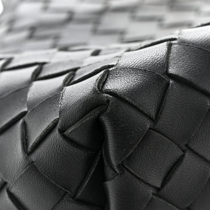 Bottega Veneta Nappa Intrecciato Medium Andiamo Shoulder Bag Shadow 14 of 15