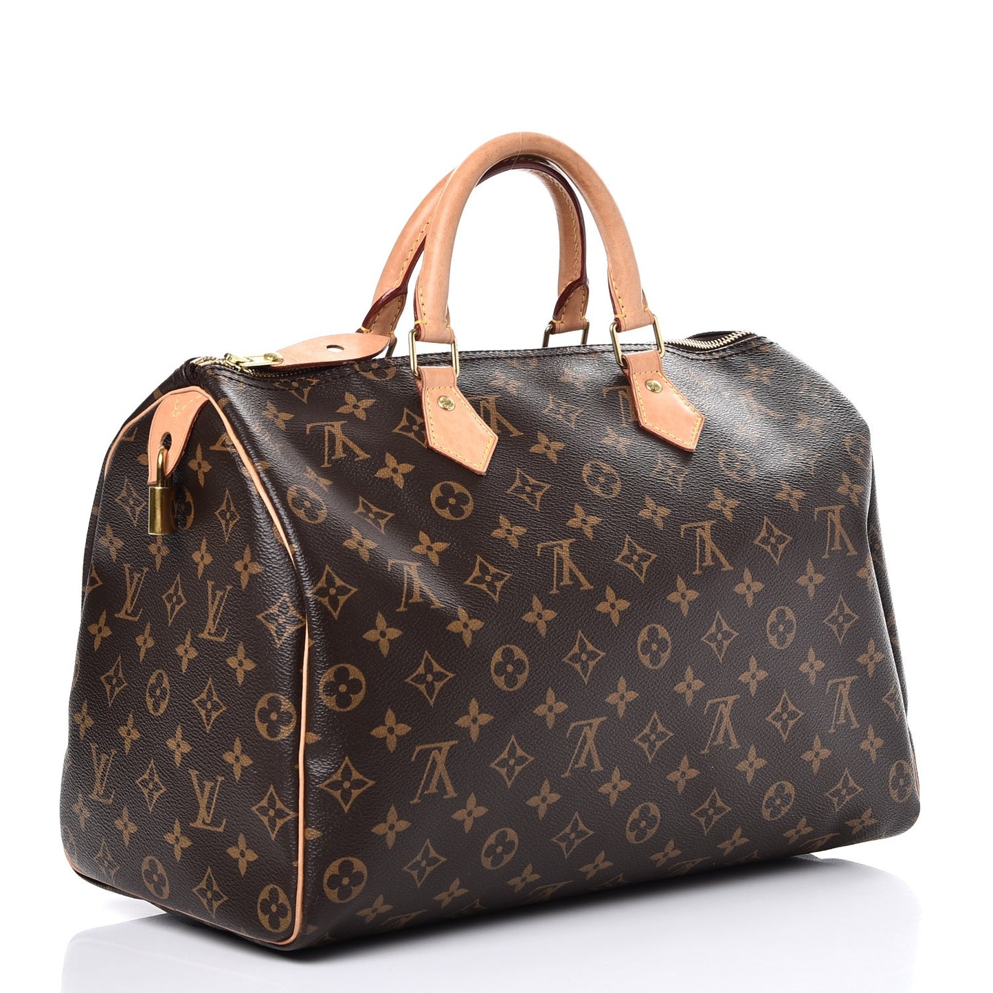 Monogram Speedy 35