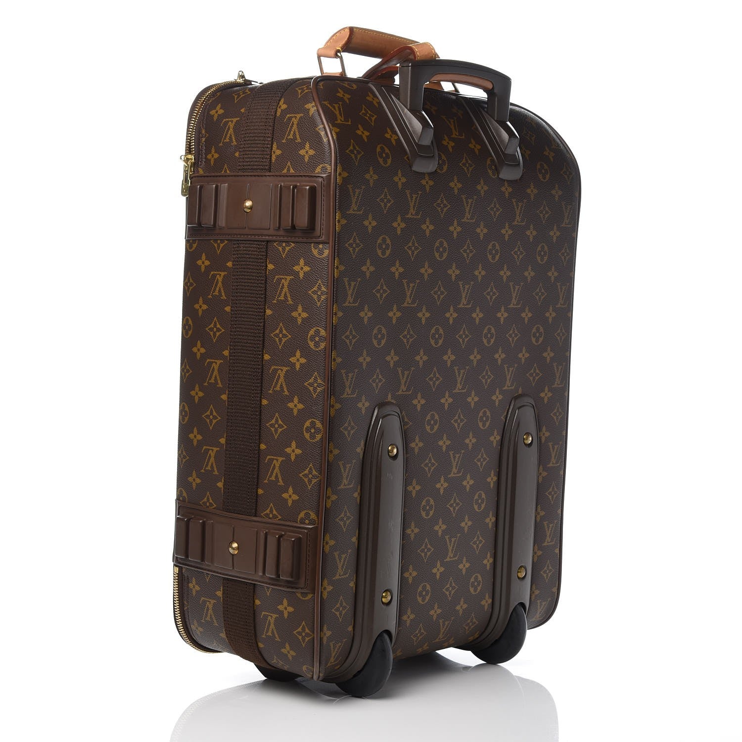 Louis Vuitton Monogram Pegase 55 3 of 10