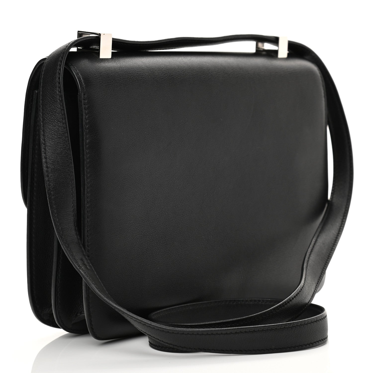 Hermes Swift Constance 24 Black 3 of 15