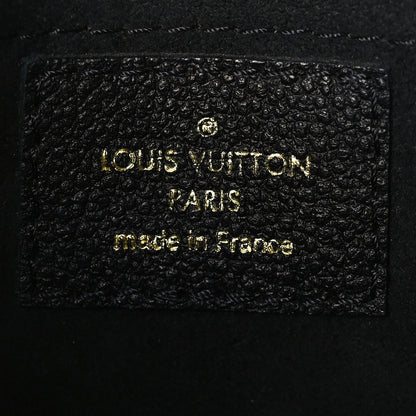 Louis Vuitton Empreinte Vavin BB Black 6 of 10