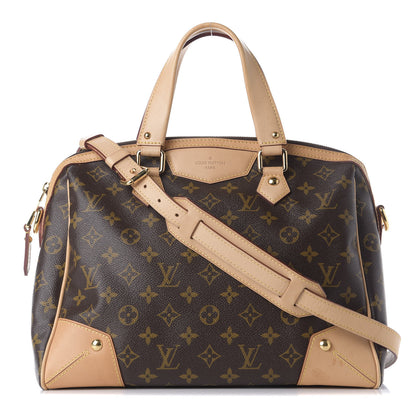 Louis Vuitton Monogram Retiro PM 1 of 10