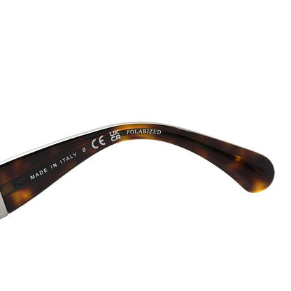 Chanel Acetate Chain Sunglasses 5465-Q Tortoise 6 of 7