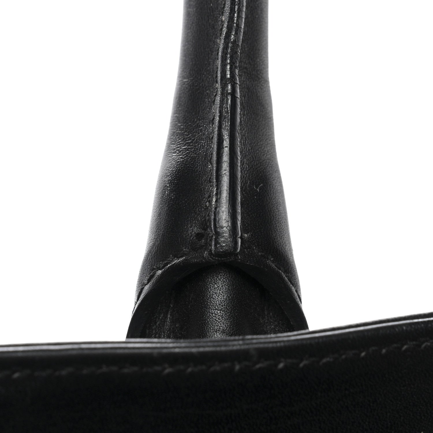 Gucci Monogram Tote Black 12 of 13