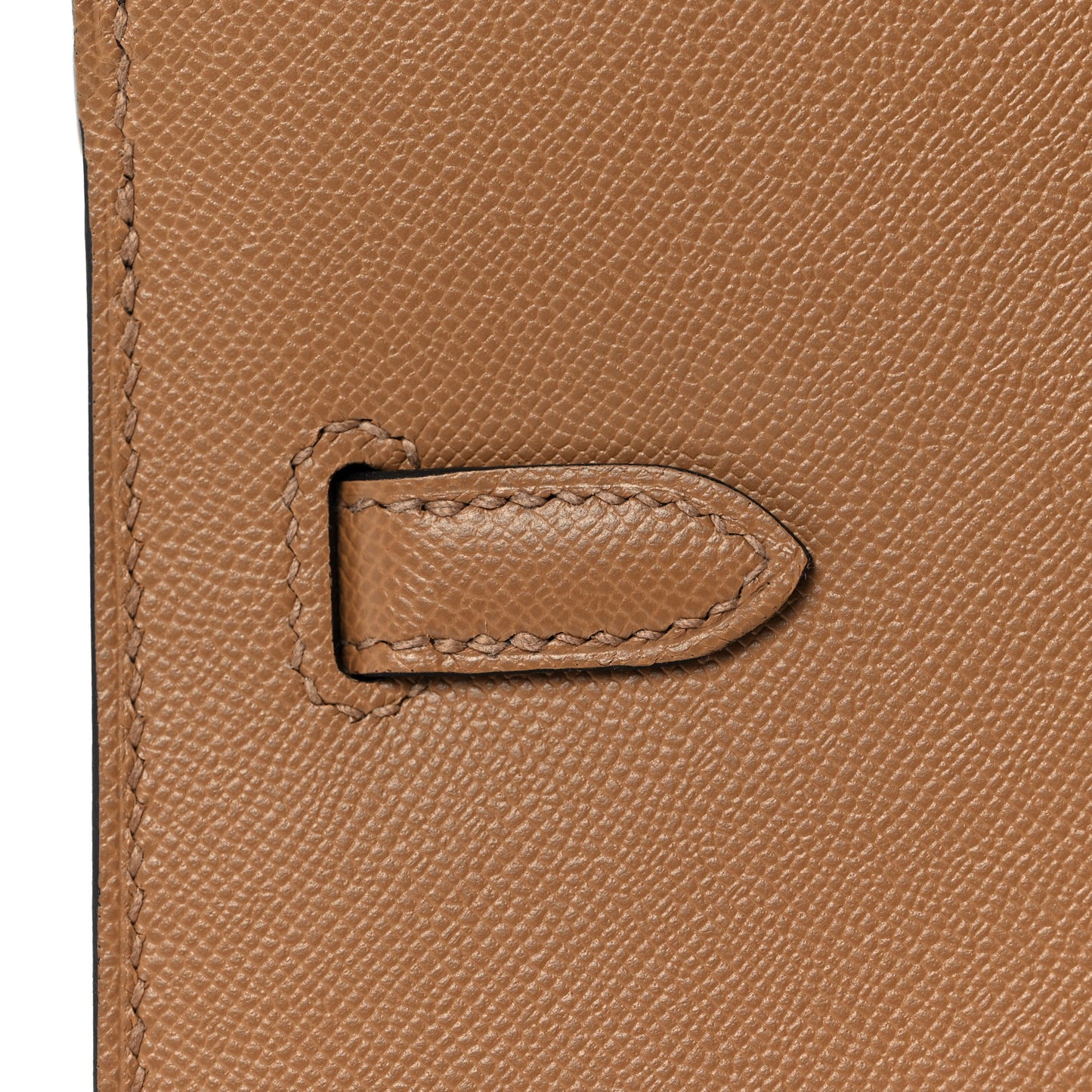 Madame Calfskin Birkin Sellier 25 Chai