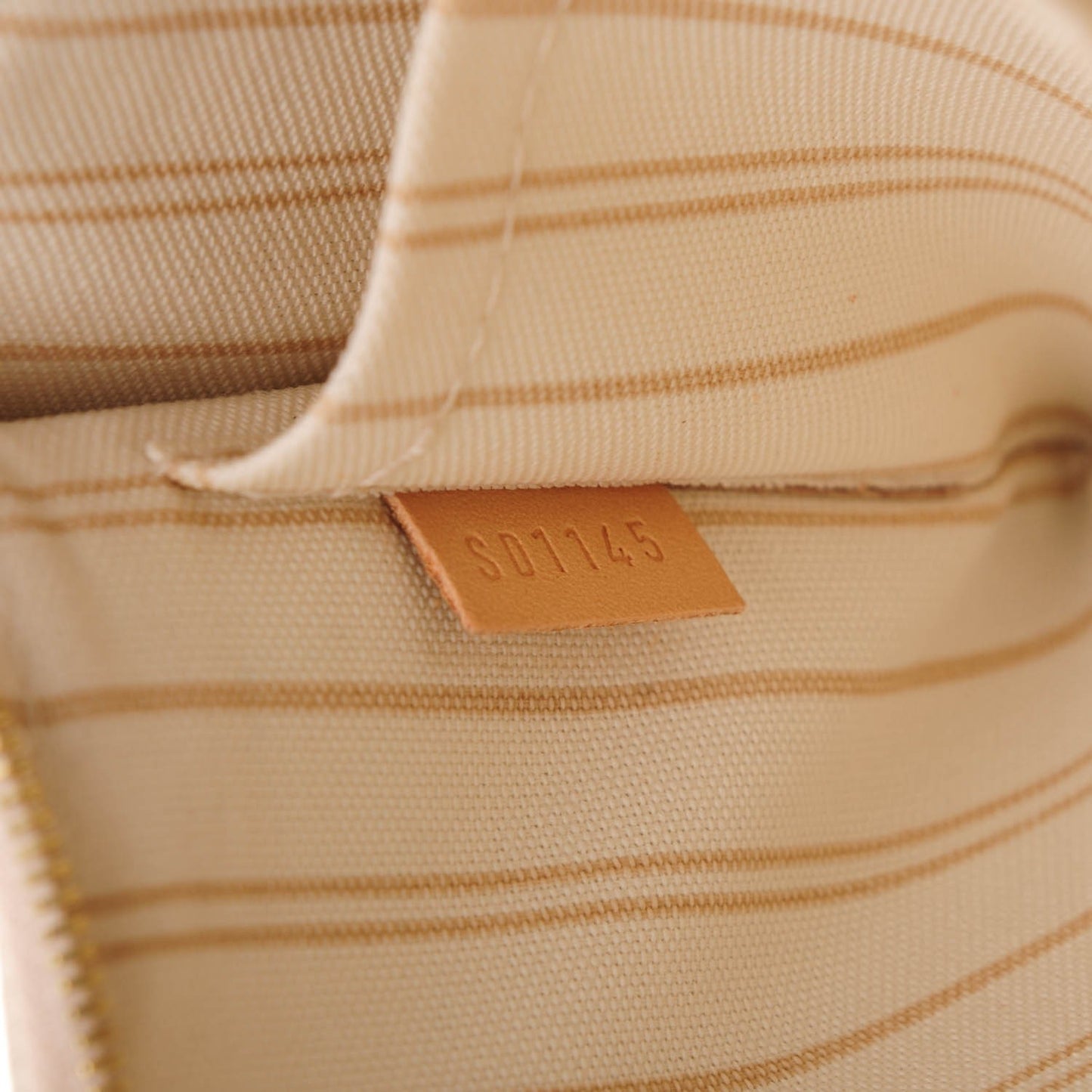Damier Azur Neverfull MM GM Pochette