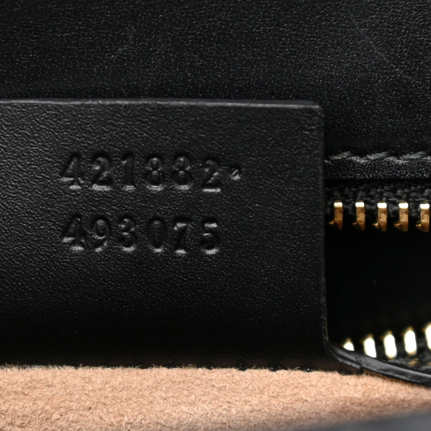 Calfskin Small Sylvie Shoulder Bag Black