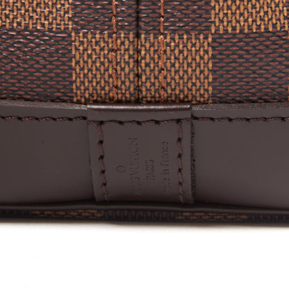 Louis Vuitton Damier Ebene West End GM 7 of 7