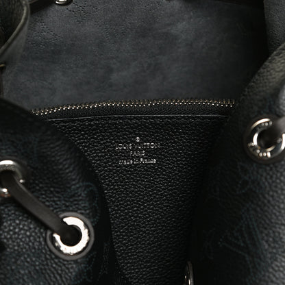 Louis Vuitton Mahina Muria Black 10 of 11