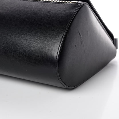 Givenchy Textured Calfskin Medium Pandora Box Crossbody Bag Black 6 of 15