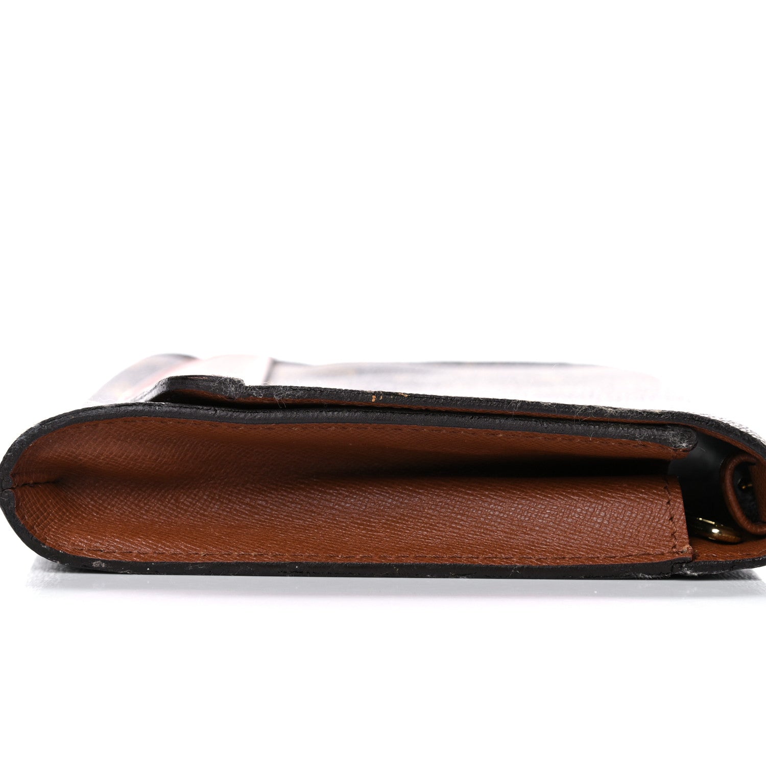 Louis Vuitton Monogram Pochette Bordeaux 14 of 28