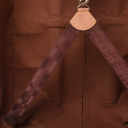 Louis Vuitton Monogram Pegase 55 8 of 45