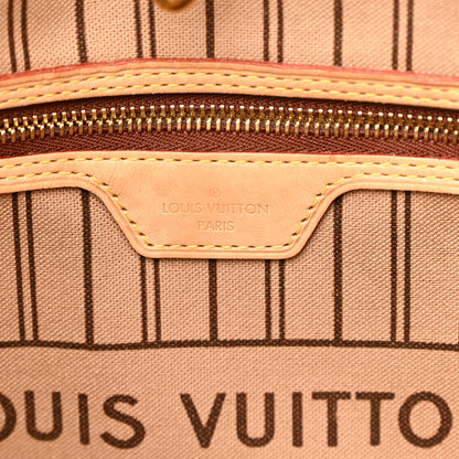 Louis Vuitton Monogram Neo Neverfull MM 7 of 14