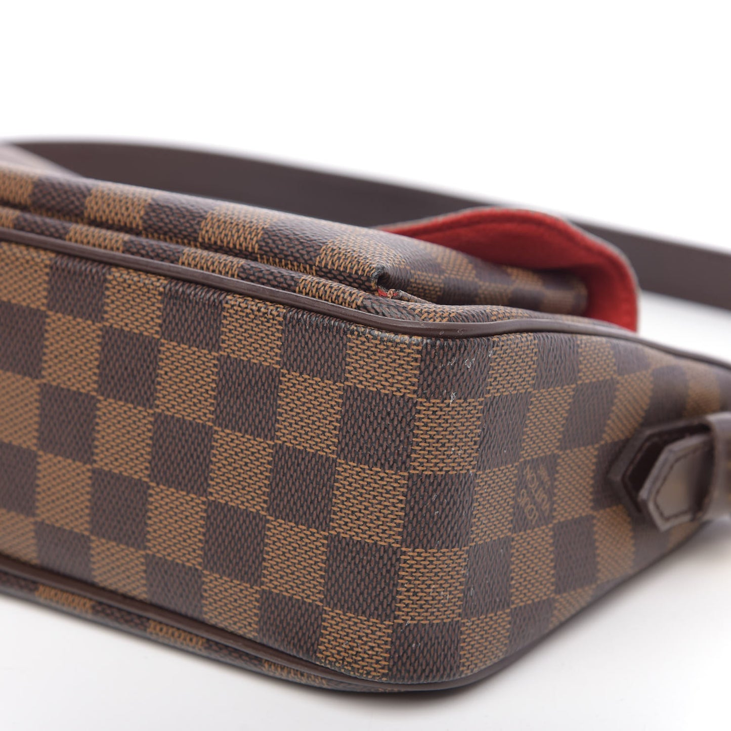 Damier Ebene Ravello GM