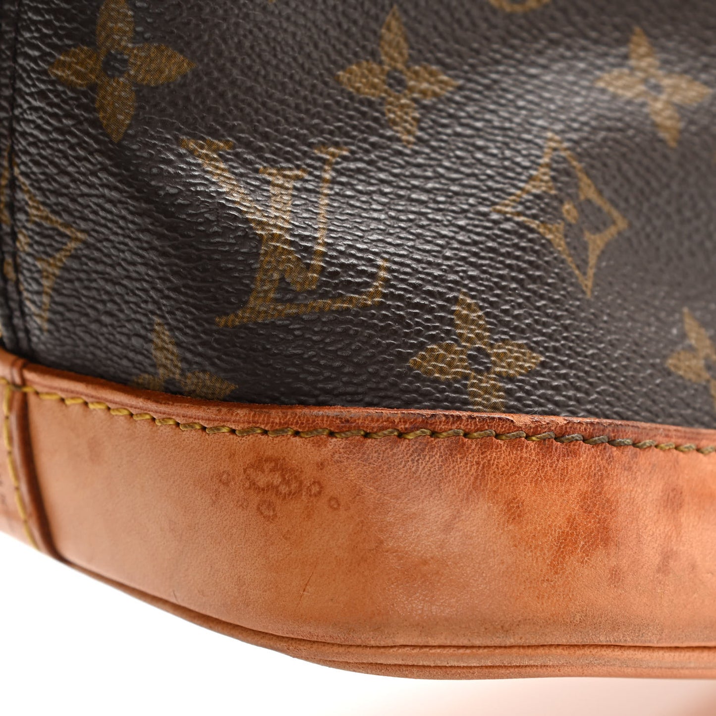 Monogram Alma PM