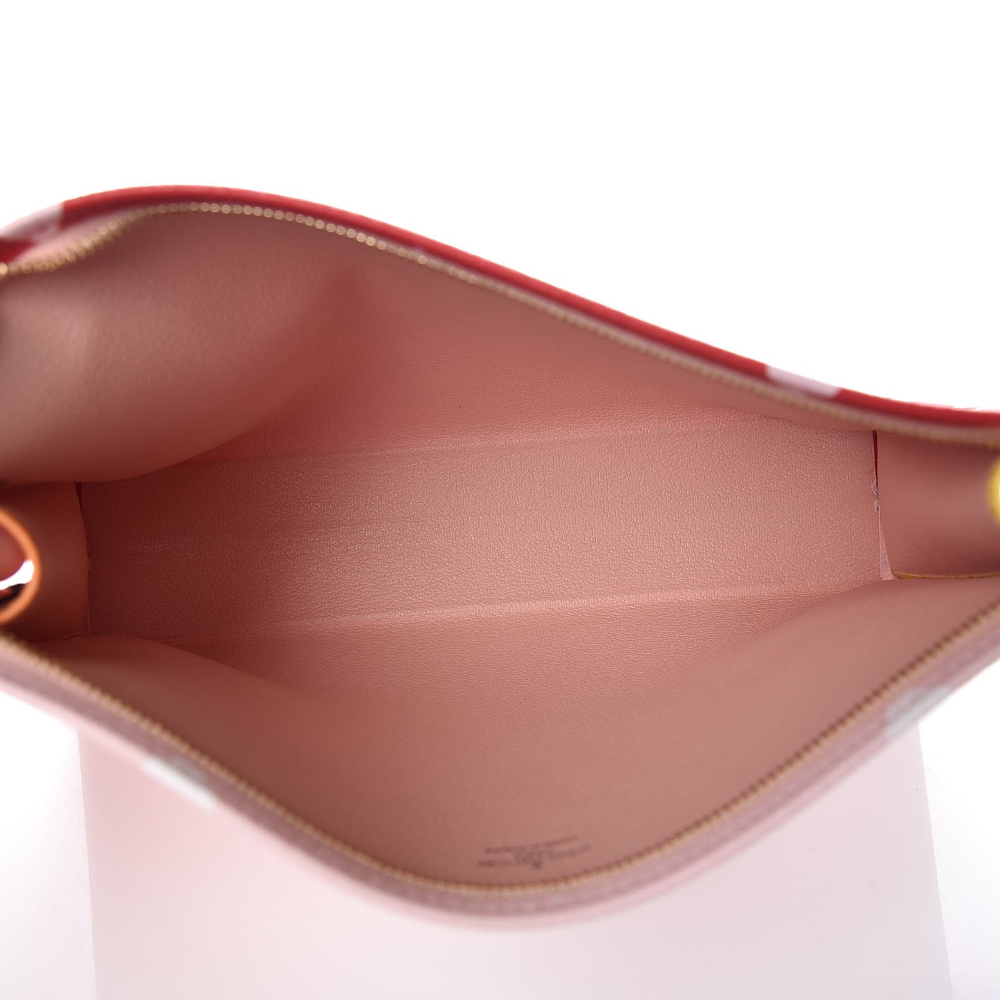 Monogram Giant Toiletry Pouch 26 Rouge