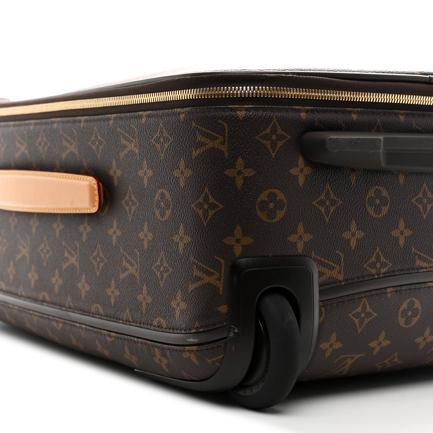 Louis Vuitton Monogram World Tour Pegase Legere 55 9 of 11