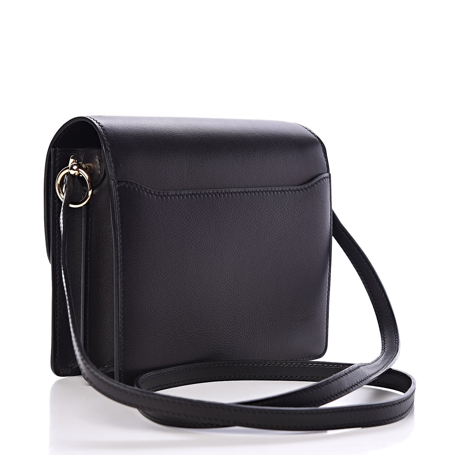Evergrain Mini Sac Roulis Black