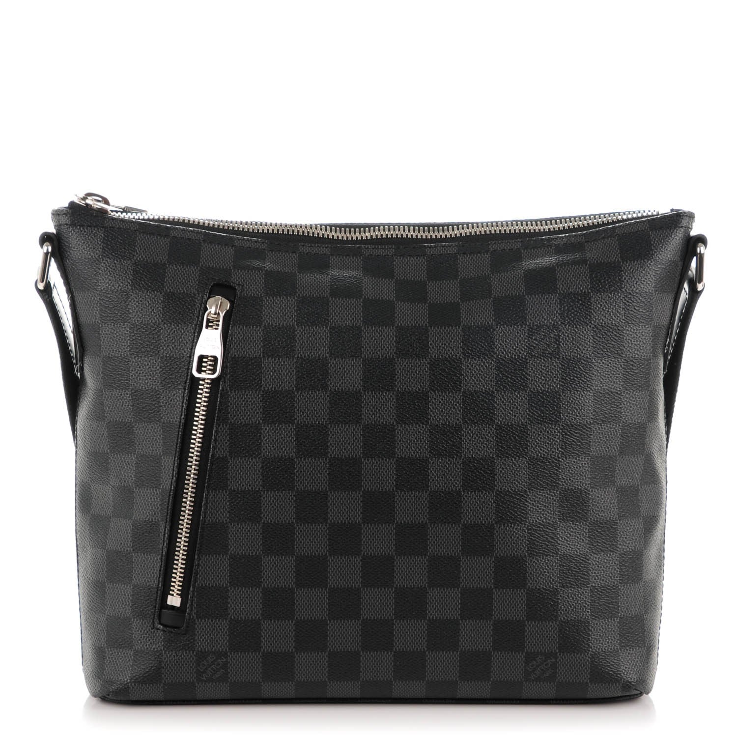 Louis Vuitton Damier Graphite Mick PM 1 of 7