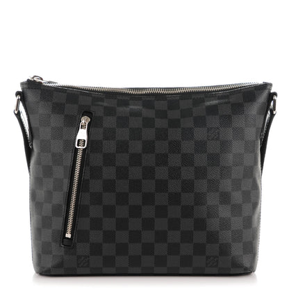 Louis Vuitton Damier Graphite Mick PM 1 of 7
