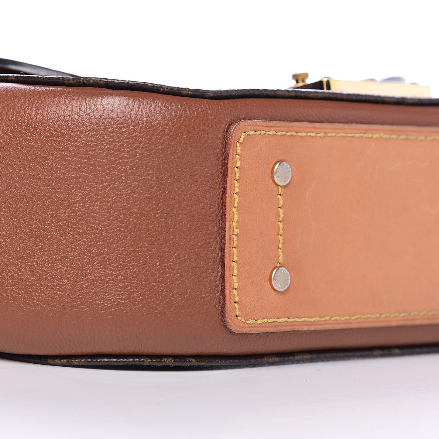 Monogram Eden PM Camel