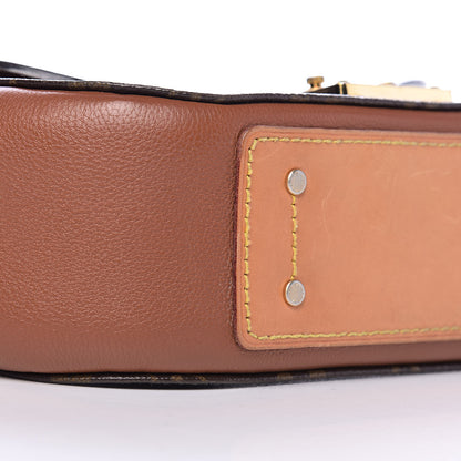 Louis Vuitton Monogram Eden PM Camel 8 of 11