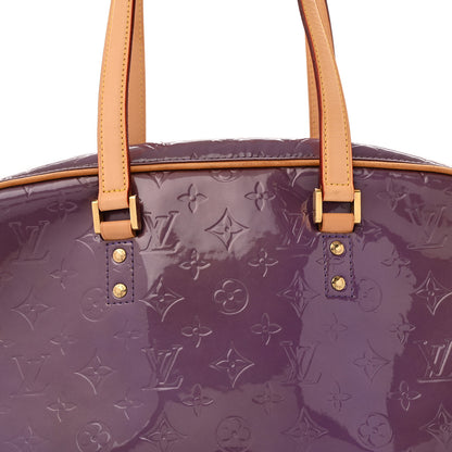 Louis Vuitton Vernis Sutton Purple 7 of 13