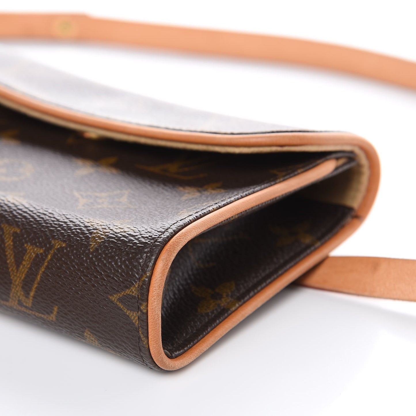 Monogram Pochette Florentine S
