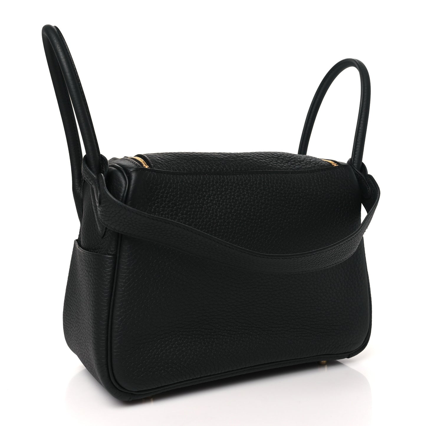 Taurillon Clemence Lindy 26 Black