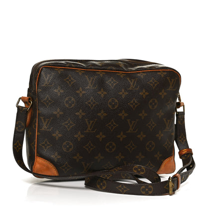 Louis Vuitton Monogram Potomac 3 of 11