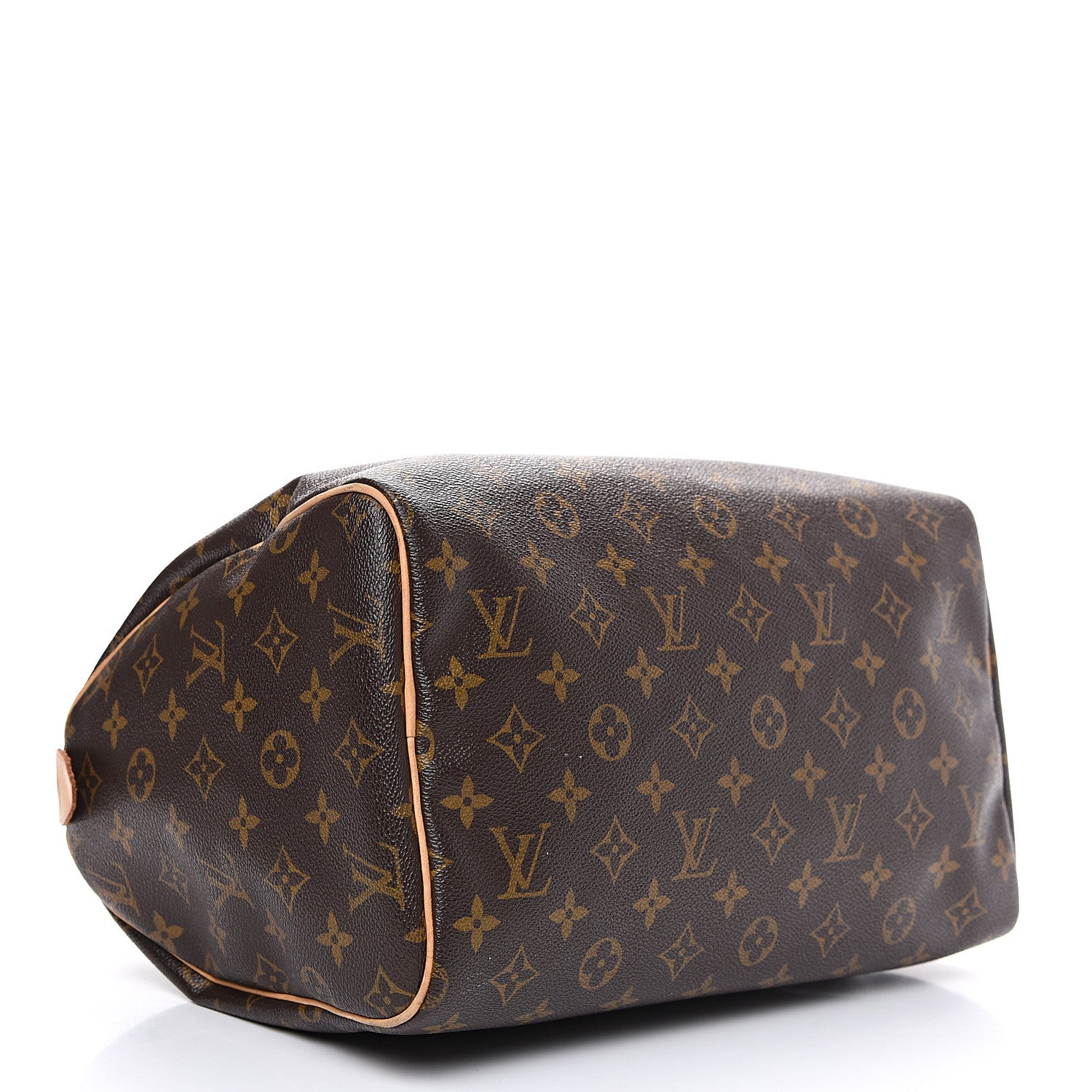 Louis Vuitton Monogram Speedy 30 3 of 13