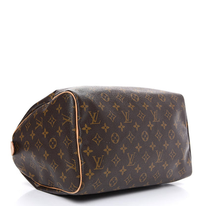 Louis Vuitton Monogram Speedy 30 3 of 13