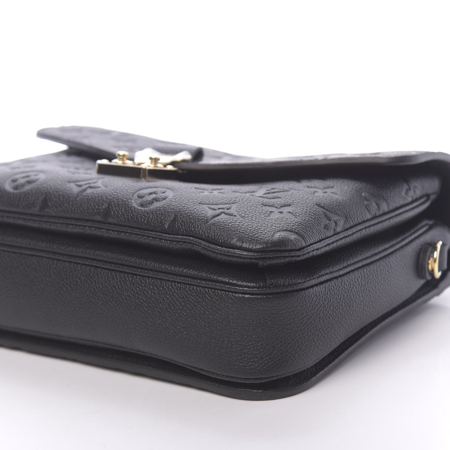 Empreinte Pochette Metis Black