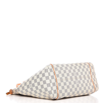Louis Vuitton Damier Azur Totally MM 4 of 11