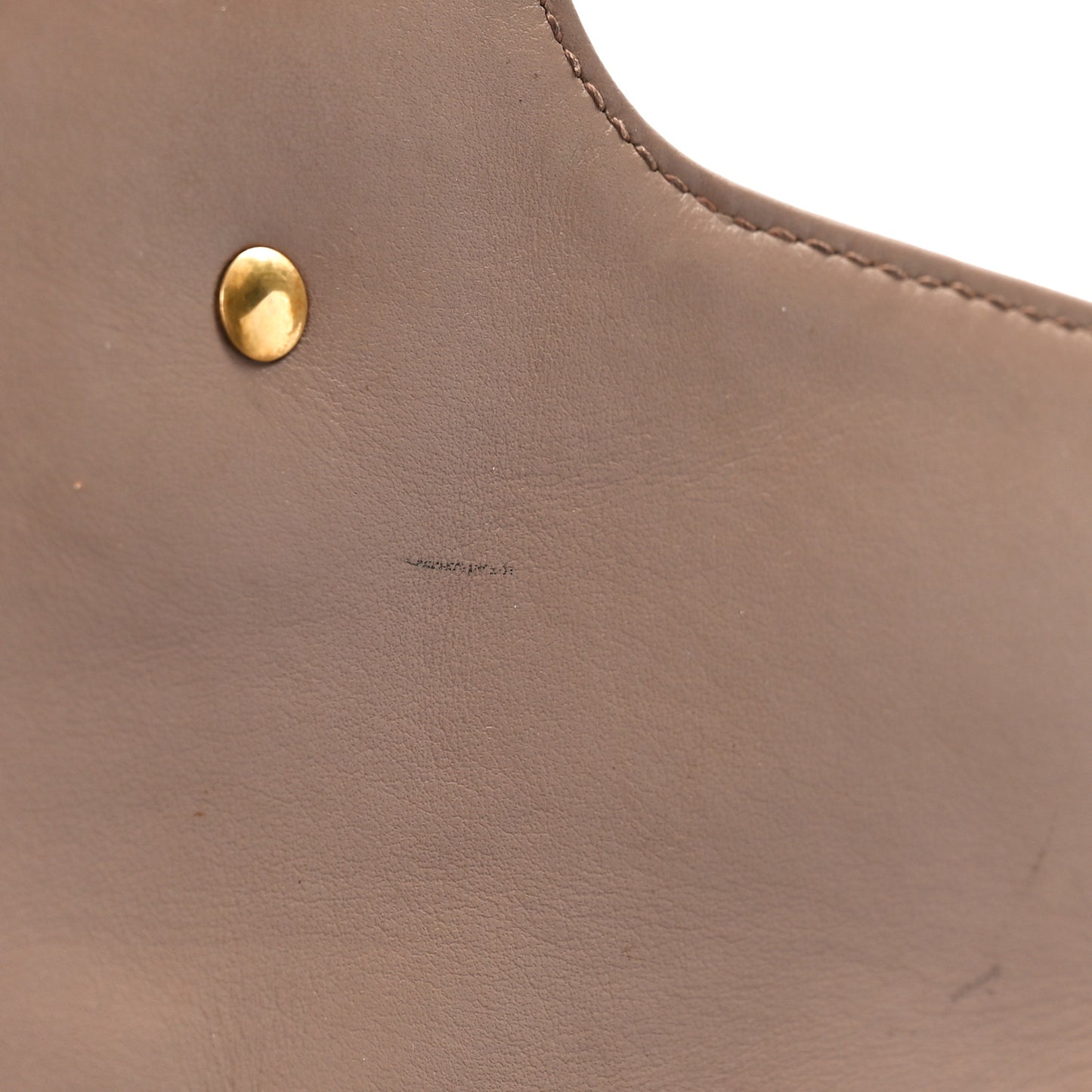 Calfskin Matelasse Small GG Marmont Shoulder Bag Porcelain Rose