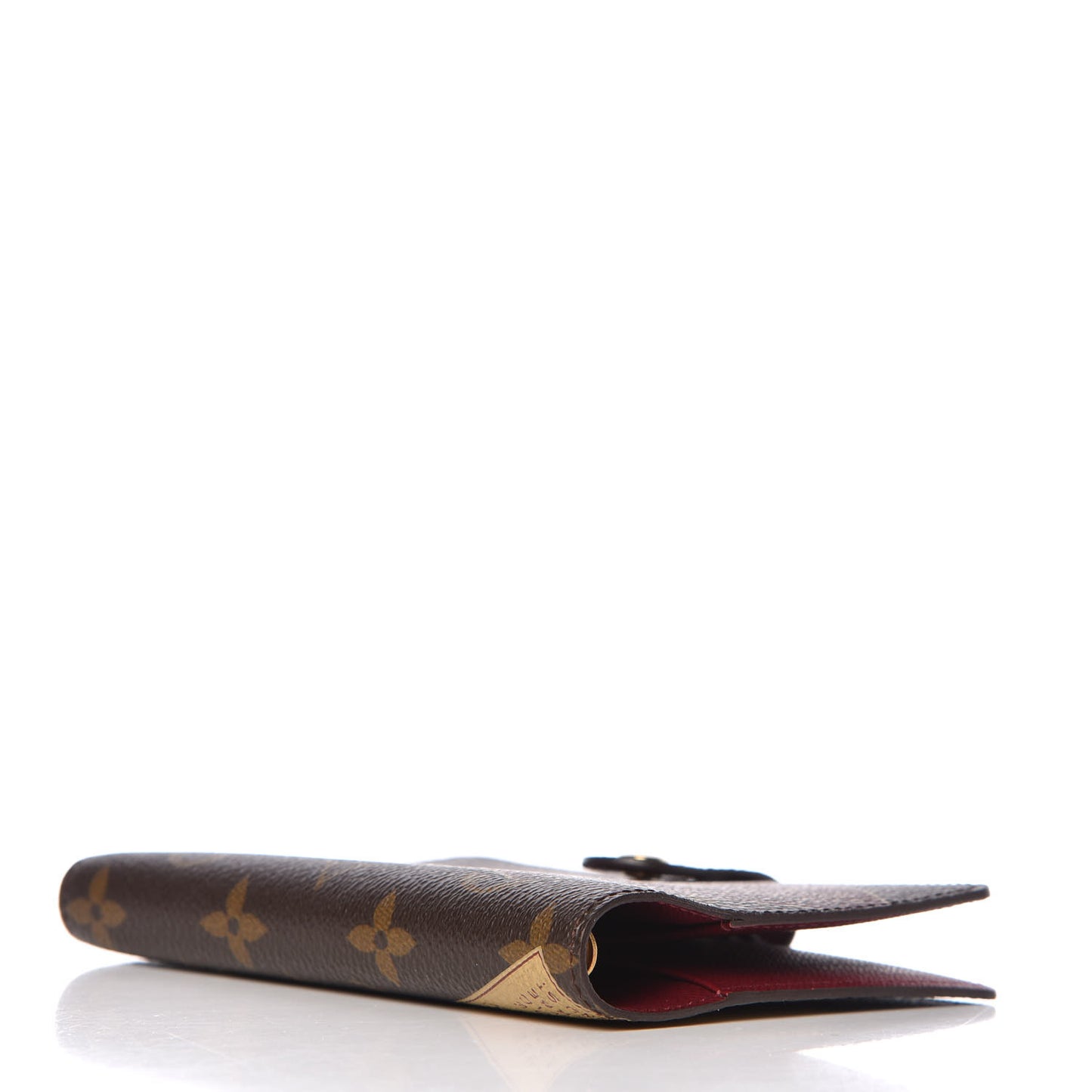 Monogram Complice Trunks and Bags Small Ring Agenda
