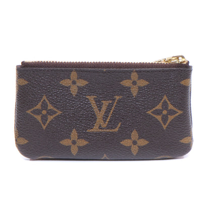 Louis Vuitton Monogram Key Pouch 1 of 7