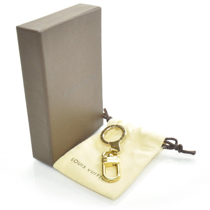 Louis Vuitton Pochette Extender Key Ring Gold 3 of 3