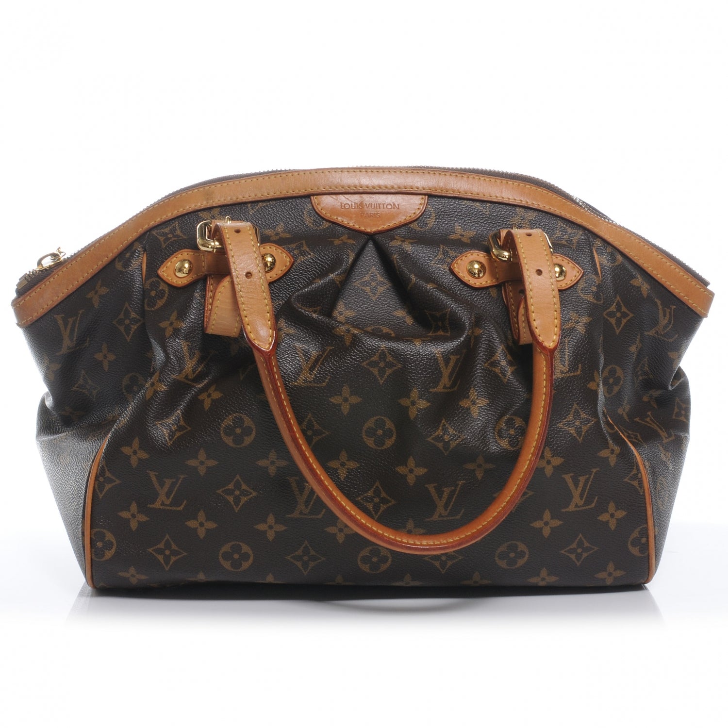 Louis Vuitton Monogram Tivoli GM 1 of 7