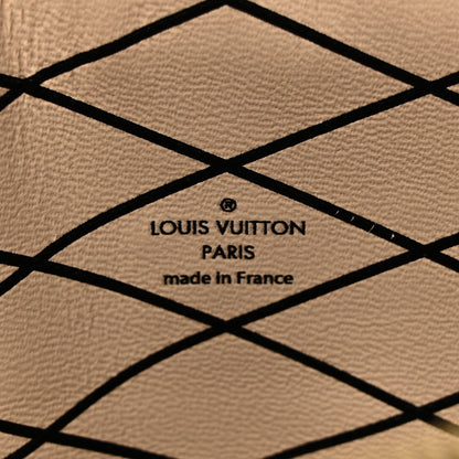 Louis Vuitton Reverse Monogram Trunk Clutch 7 of 13