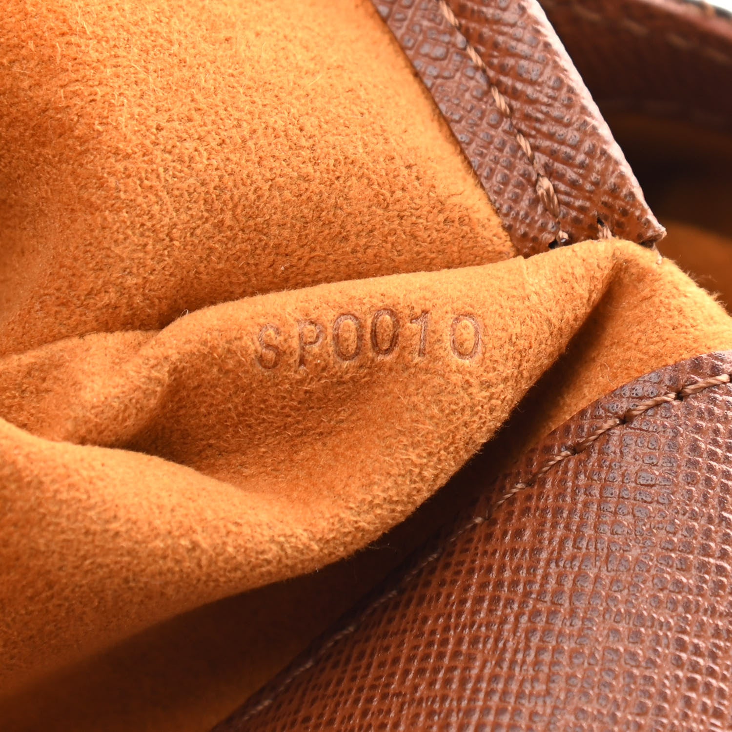 Louis Vuitton Monogram Musette Tango 7 of 9