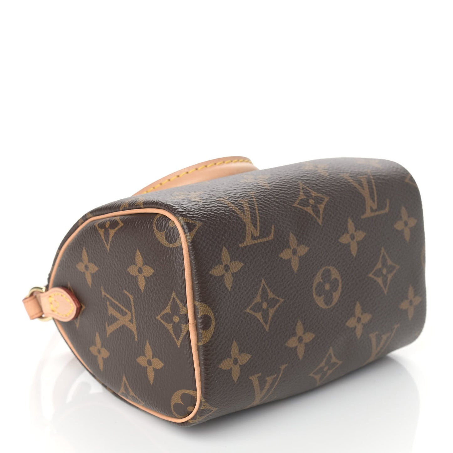 Monogram Nano Speedy