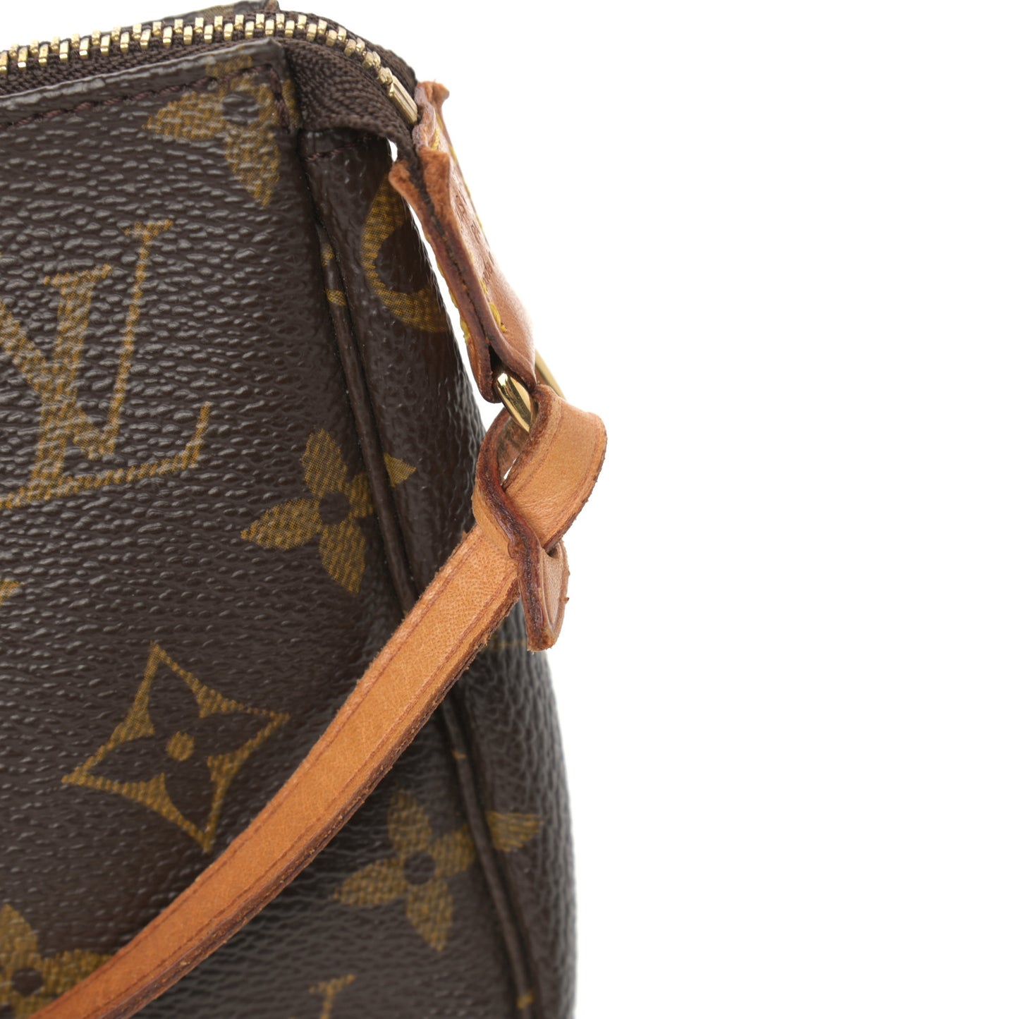 Monogram Pochette Accessories