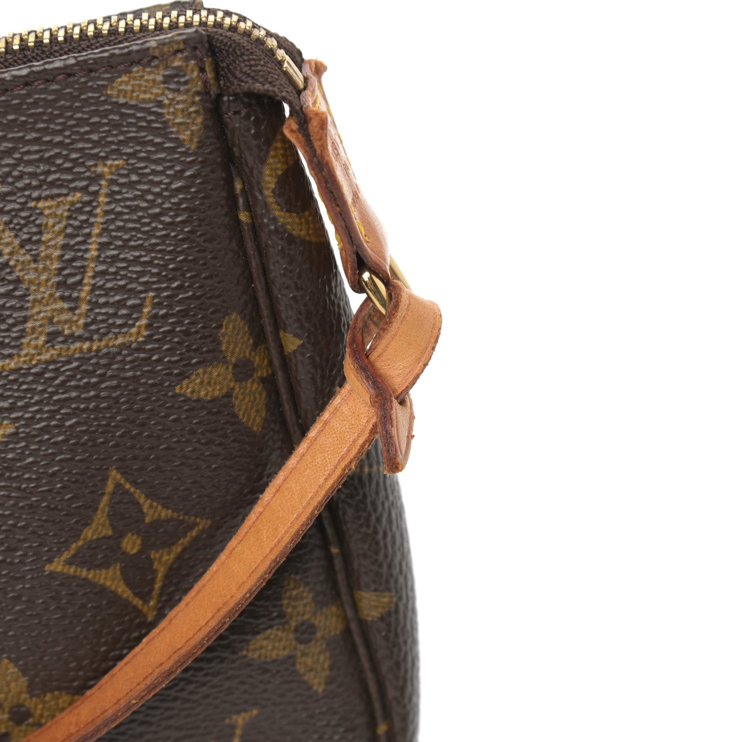 Louis Vuitton Monogram Pochette Accessories 10 of 10