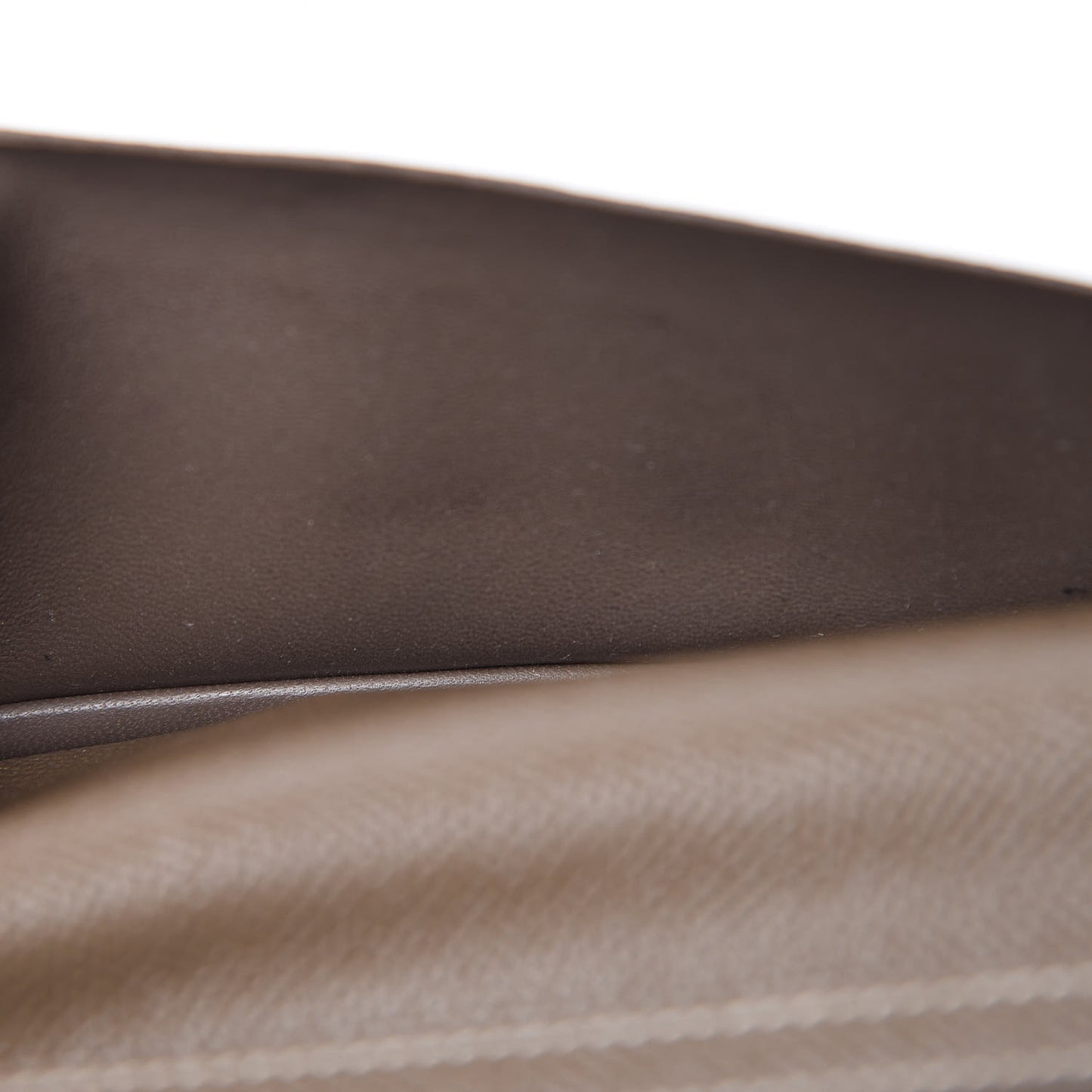 Epsom Bearn Gusset Wallet Etoupe