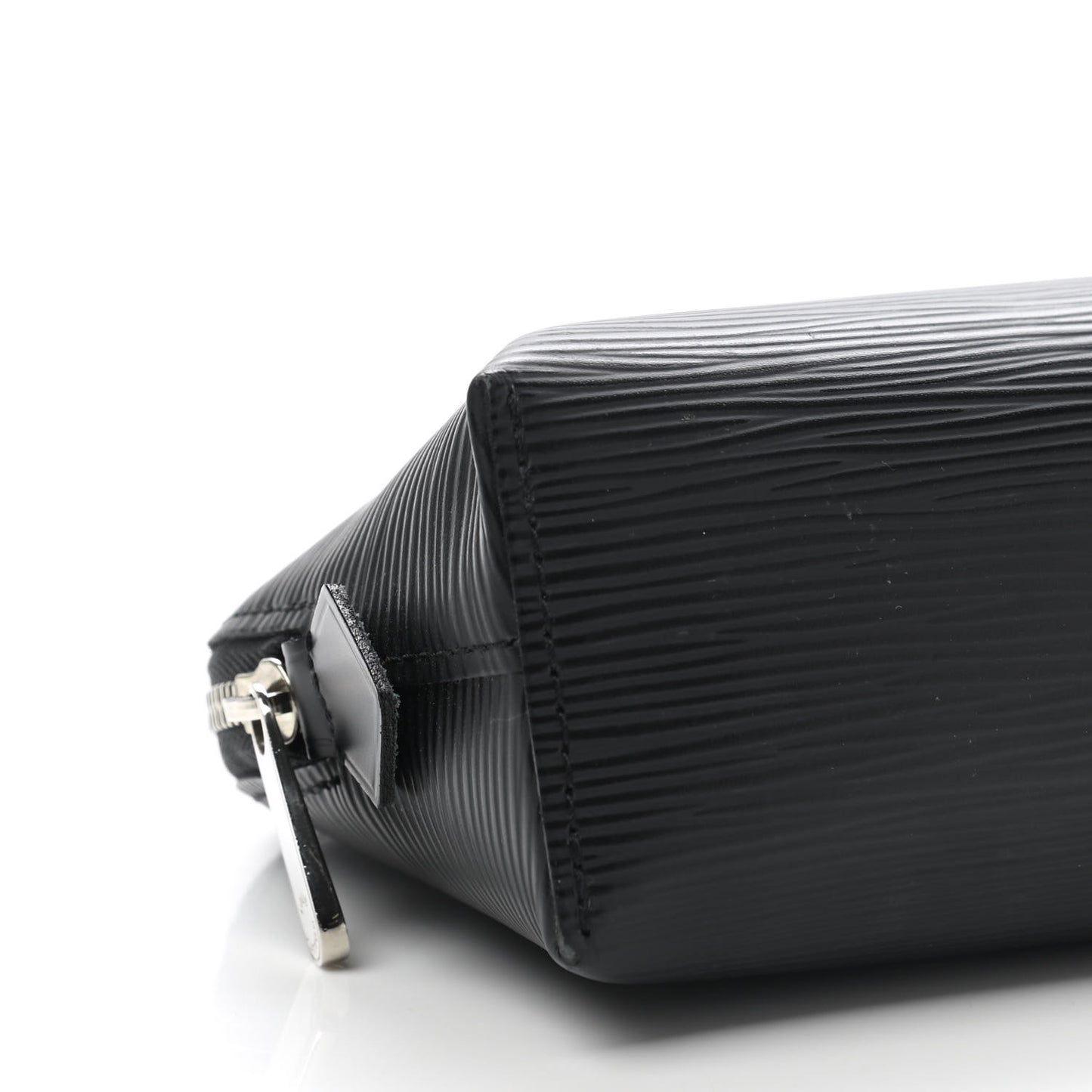 Epi Cosmetic Pouch Black