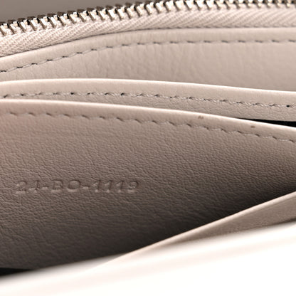 Christian Dior X RIMOWA Aluminum Personal Clutch On Strap Silver 8 of 13