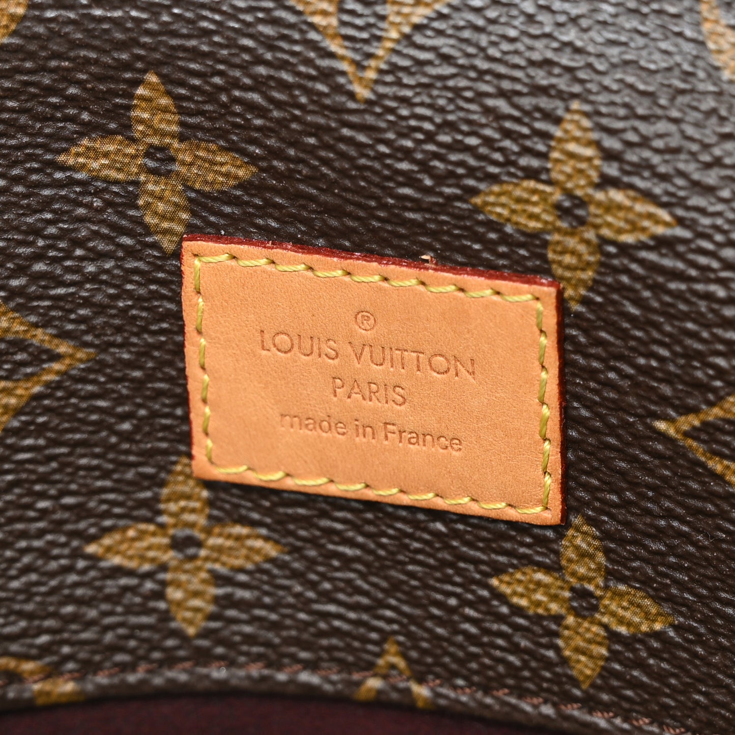 Monogram Melie